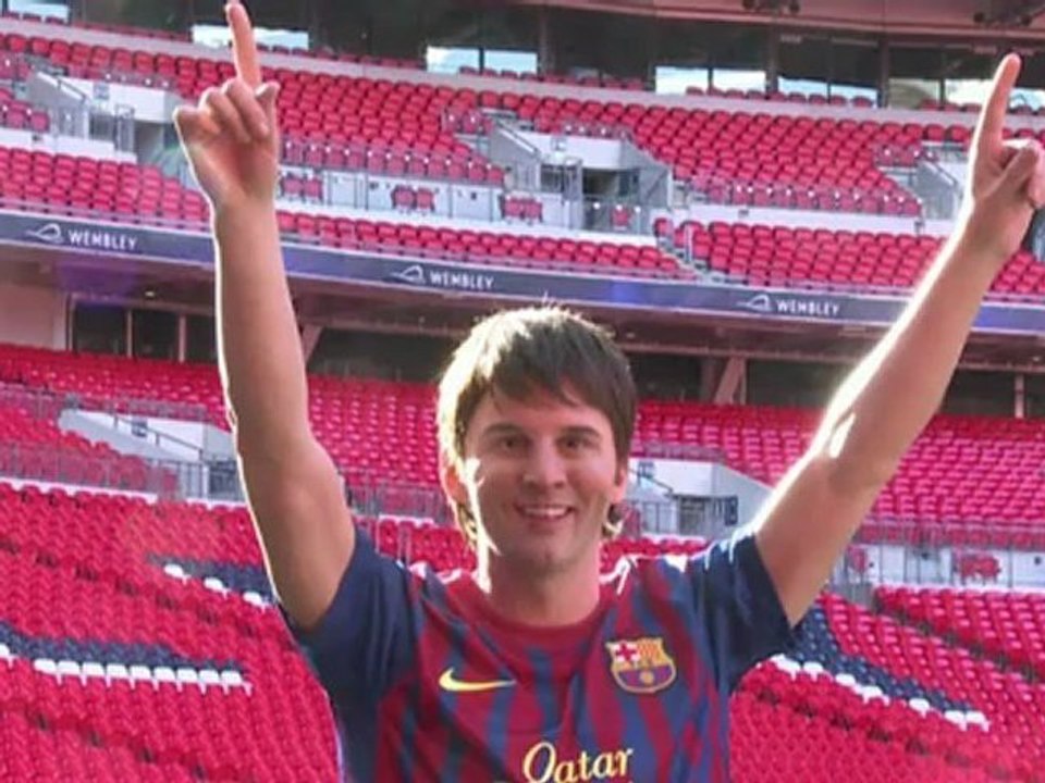 Messi de cera