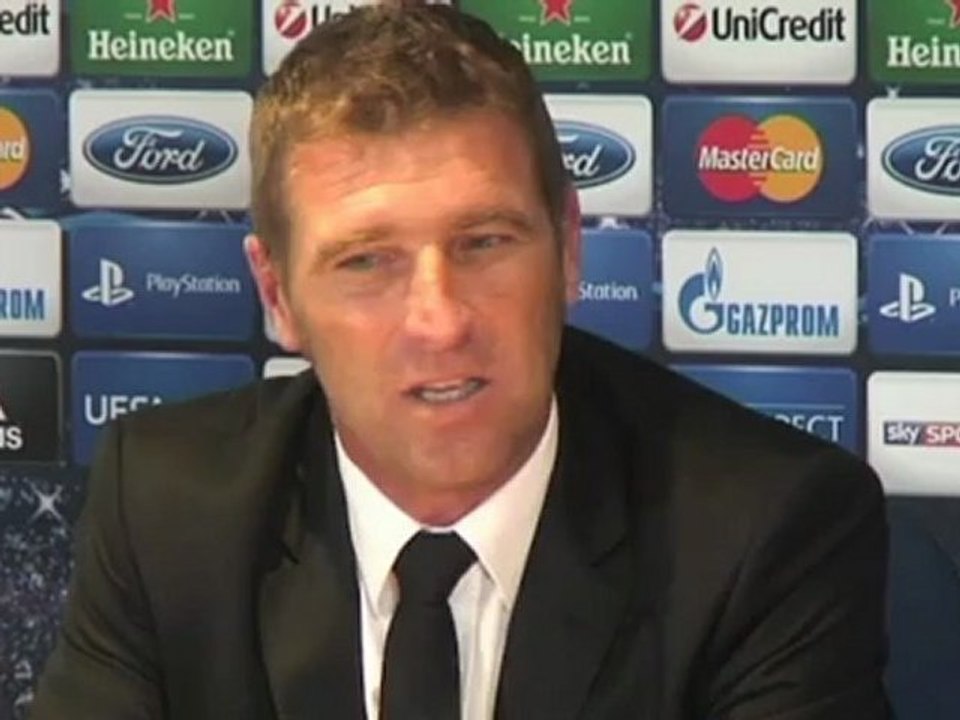 Carrera: "Juve di carattere, grandi Vidal e Quagliarella"