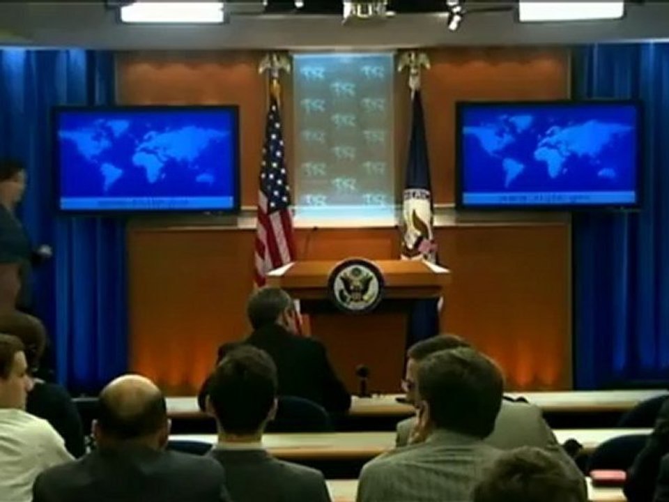 Rusia expulsa a USAID