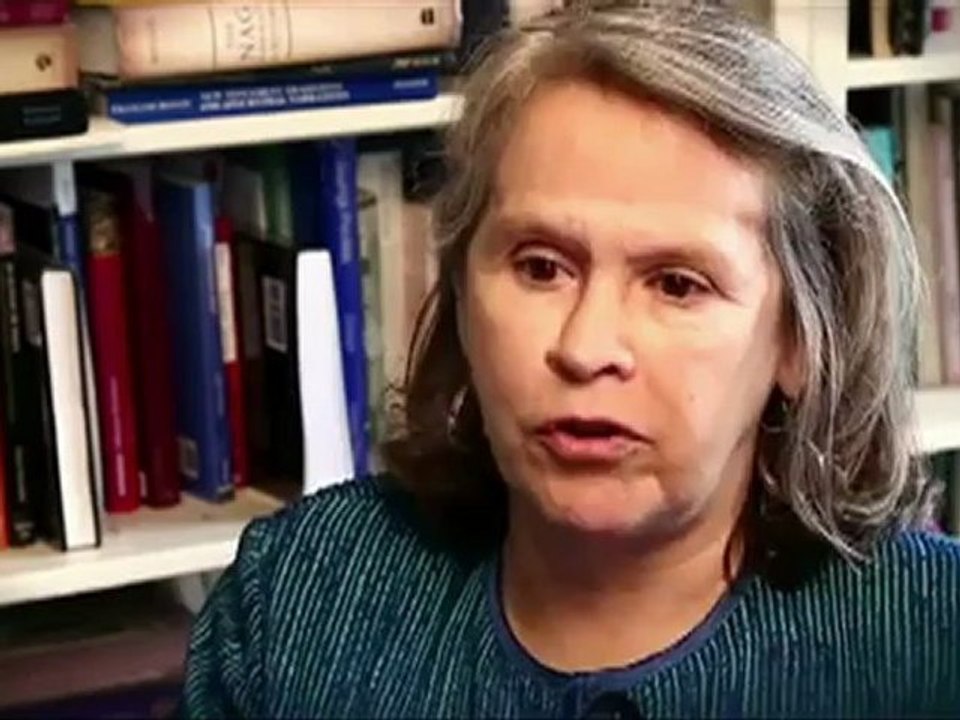 Jésus était marié selon certains chrétiens, affirme une professeur américaine