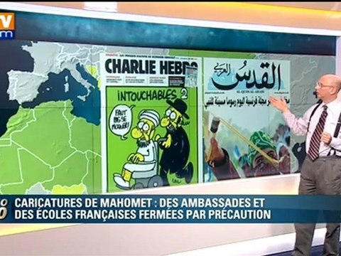 Dans une vingtaine de pays, les expatriés français se passeront de consulat et d’école française