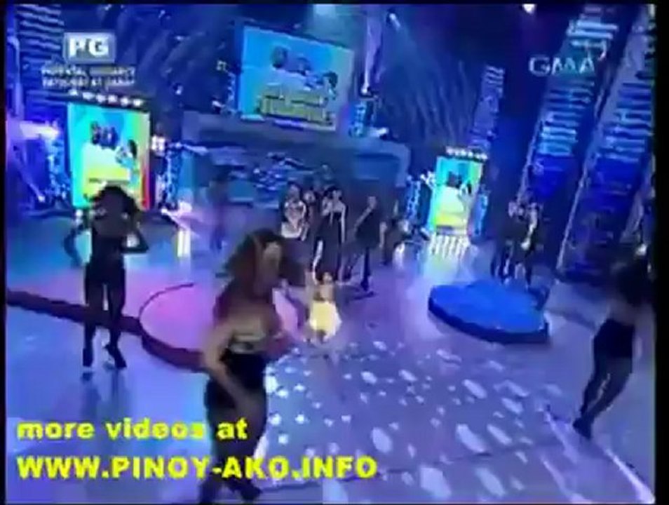 Tv ng Bayan - EAT BULAGA - SEP 08, 20122
