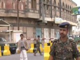 US marine presence stirs anger in Yemen