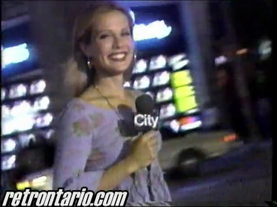 CityPulse Tonight 1994 open