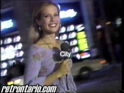 CityPulse Tonight 1994 open