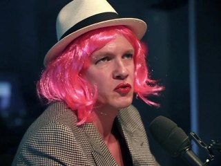 La Nuit des musées 2012