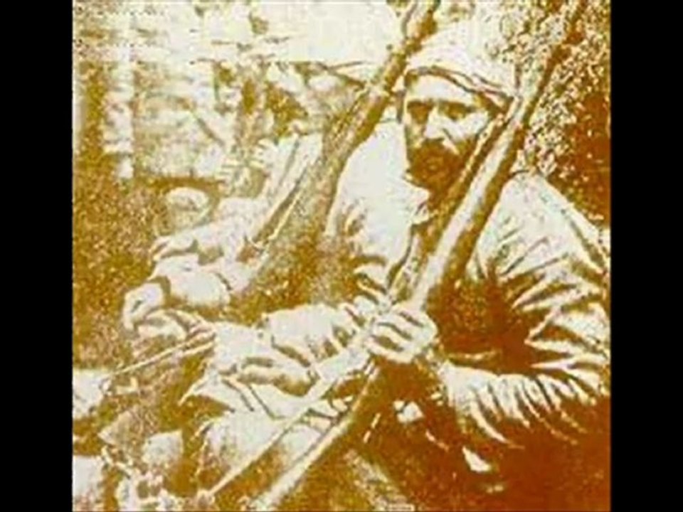 Ağlama Annem