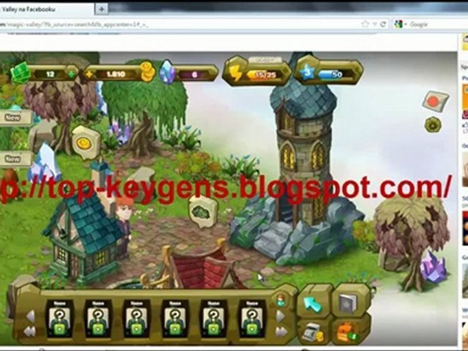 Magic Valley Hack Cheat | FREE Download