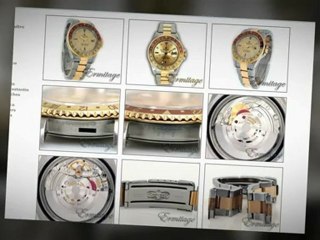 Sell Rolex Watches