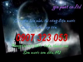 Chống thấm vách tường,trần nhà tại quận 1 live 0936 890585