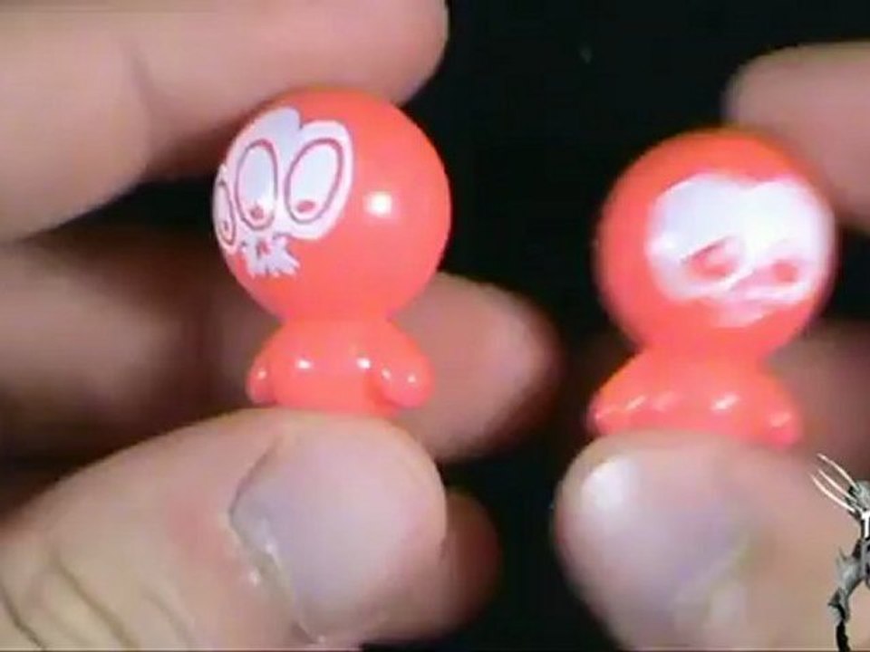It Came from the Vending Machine! - Numskullz