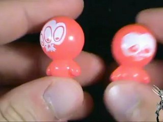 It Came from the Vending Machine! - Numskullz