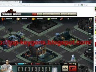 Mobsters Criminal Empire Hack Cheat | FREE Download