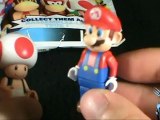 Collectible Spot - K'Nex Mario Kart Figurines Series 2