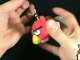 It Came from the Vending Machine! - Takara TOMY Angry Birds Danglers