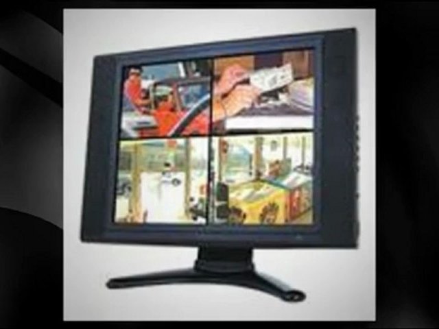 Investing In Security Camera Lenses Online