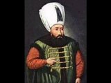 şanlı osmanlı devletinin 36 padişahı 623 yıl boyunca saltanat sürdü.