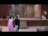 Theatre (Fatima Jinnah college)