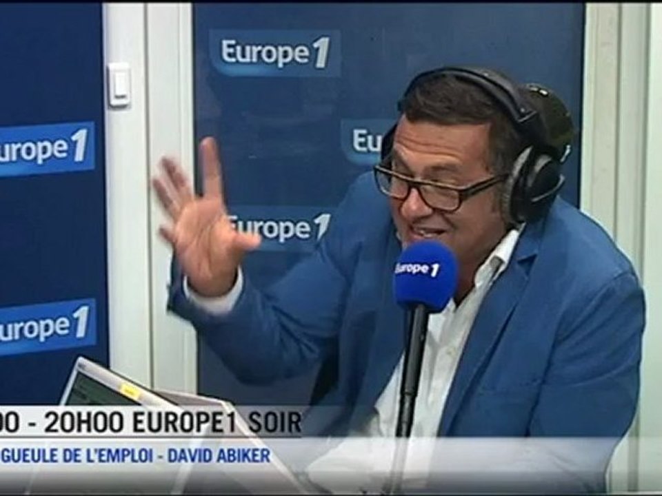 La peur du robot