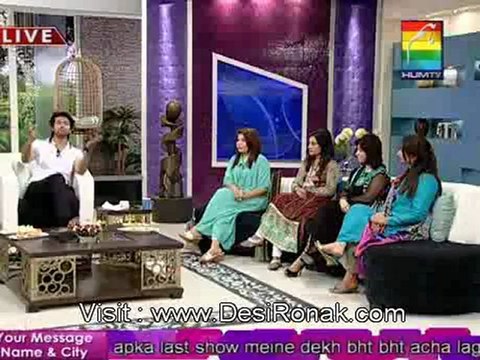 Jago Pakistan Jago - 20th September 2012 part 3
