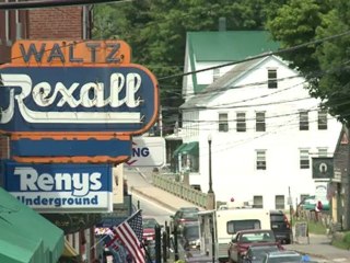 Angus King, le centriste qui veut entrer au Sénat américain