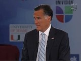 Mitt Romney: Over the past 4 Years Life has Become Harder for Americans