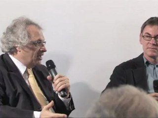 Amin MAALOUF et Mathias ENARD