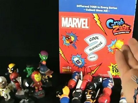 The Review Spot Grab Zags Contest!