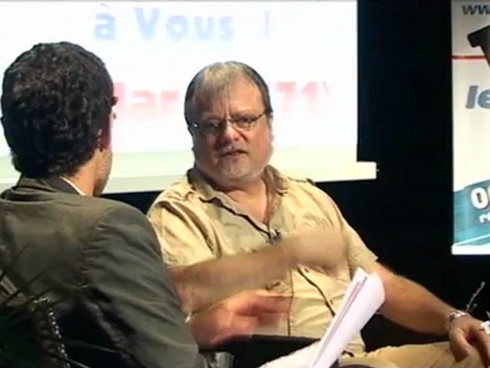 Patrice salvy