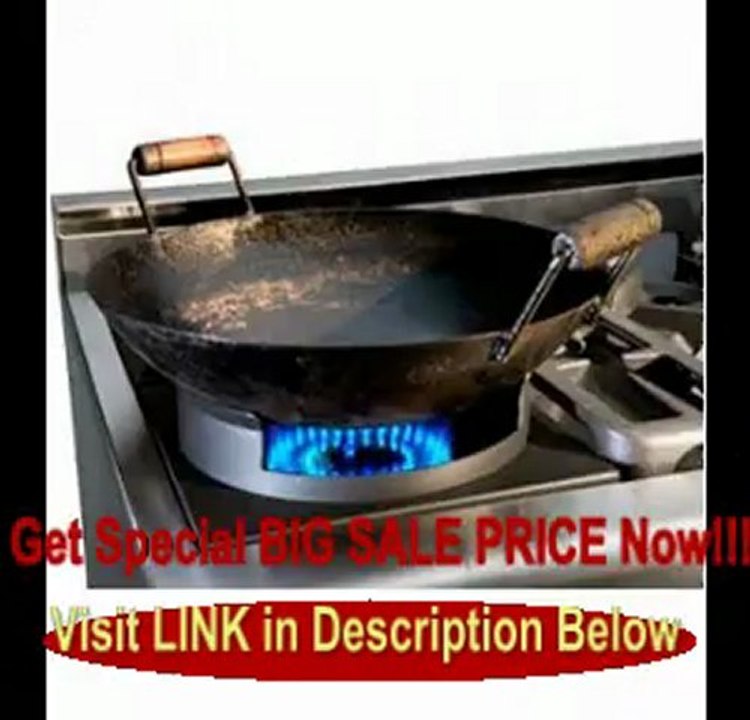 CGSR366N Capital Culinarian Series 36 Self-Clean Gas Range with 6 Open Burners - Stainless Steel FOR SALE