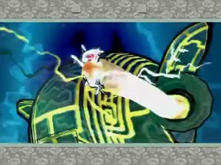 Okami (PS3) - Trailer du TGS 2012