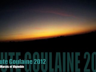 Entre marais et vignoble 2012 Les P'tits Lu