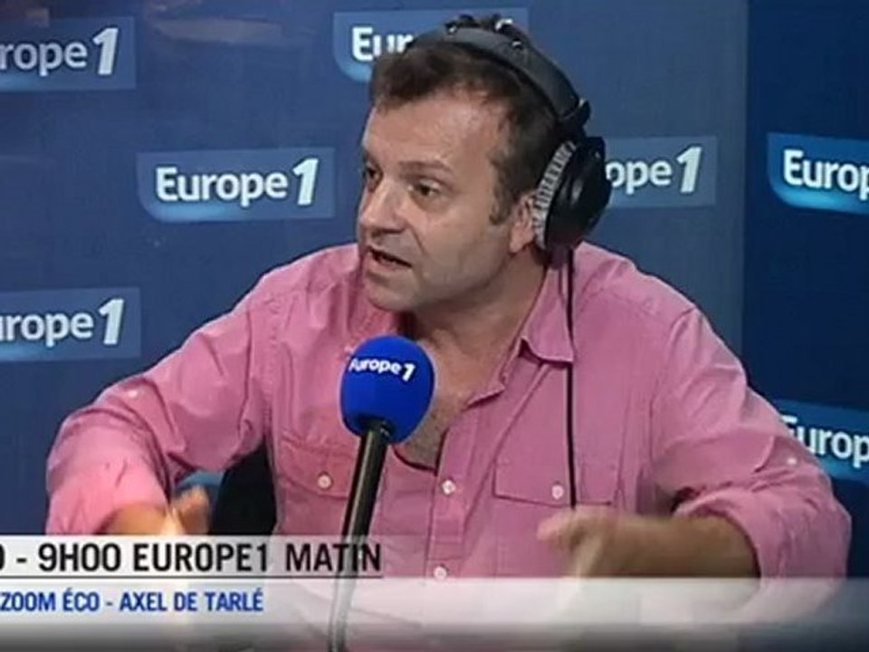 Des mesures de compétitivité