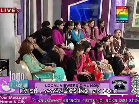 Jago Pakistan Jago - 20th September 2012 part 4