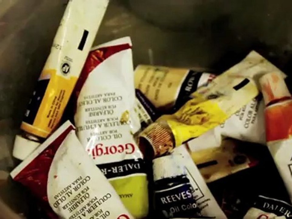 Babenko houdt zich niet aan de regels