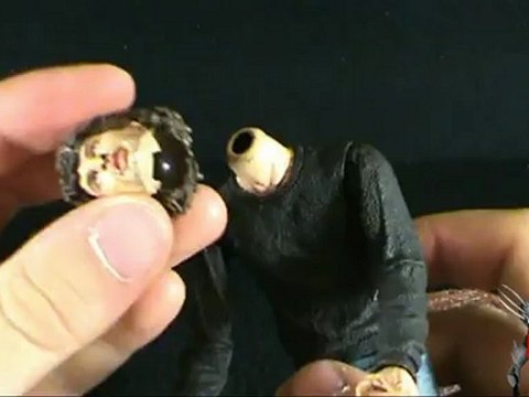 Toy Spot - Neca Cult Classics Series 6 The Lost Boys Michael