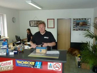 Dortmund AUTOFIT KFZ-Meisterwerkstatt Olaf Borrmann