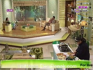 Morning With Juggun - 20th September 2012 part 4