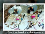 Wholesale Shell Jewelry | Accessory | Panels Tiles Decorations