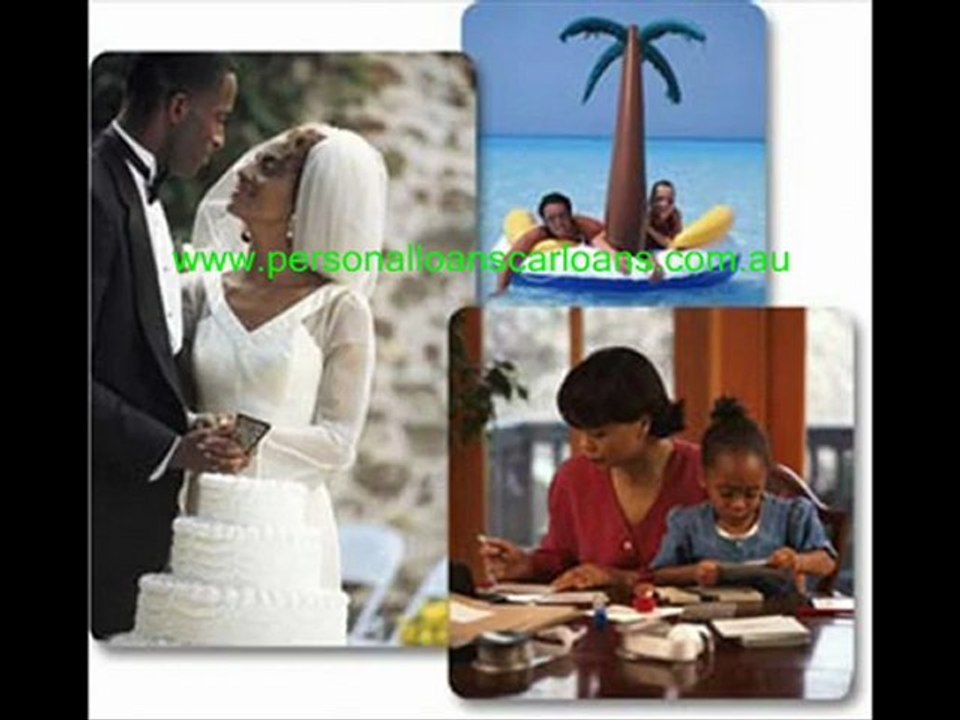 Debt Consolidation Loans Car Loans