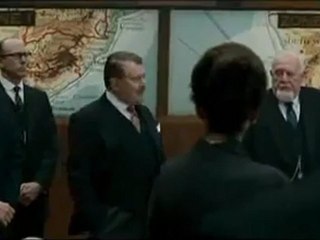 Flawless - Part 6 (Year 2010 Clip Show) - Oasis HD