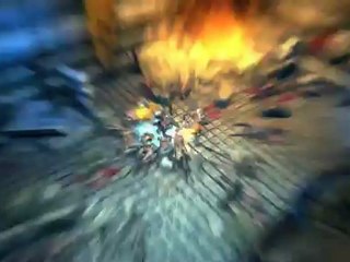 RAW – Realms of Ancient War - Trailer de lancement