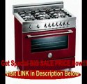 X36 6 PIR VI Professional Series 36 Pro-Style Dual-Fuel Natural Gas Range 6 Sealed Burners 4.0 cu. ft. European Convection Oven Pyrolytic Self-Clean Oven Mode Selector: FOR SALE