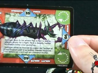 Collectible Spot - Power Buggz