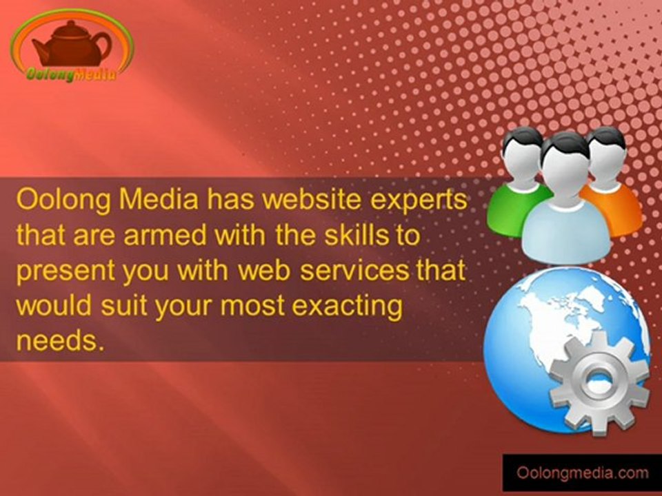 Excellent Web Creation Solutions in Quebec