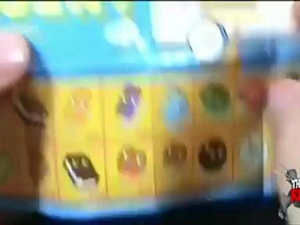 Collectible Spot - Kidrobot Yummy Dessert