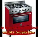 X36 6 PIR RO Professional Series 36 Pro-Style Dual-Fuel Natural Gas Range 6 Sealed Burners 4.0 cu. ft. European Convection Oven Pyrolytic Self-Clean Oven Mode Selector: REVIEW