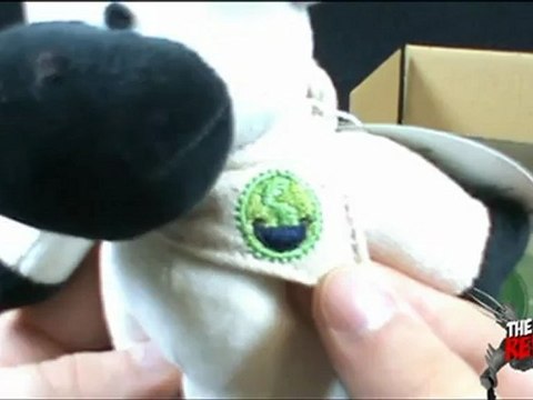 Collectible Spot - Planet Care Environmentally Friendly Toys Eco Friends