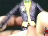 Toy Spot - DC Direct Batman Arkham Asylum Series 1 Joker with Scarface