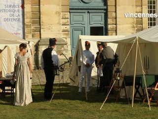 Journées du patrimoine 2012